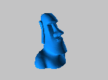 moai