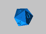 RuneFacedIcosohedron