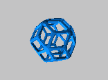 day203_RhombicTriacontahedron