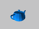 teapot