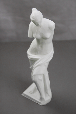 維納斯雕塑