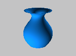 3D花瓶0
