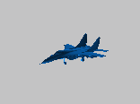 MIG29戰(zhàn)斗機0