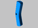 3D打印版N20减速电机螺丝刀4