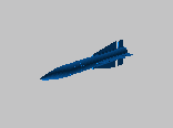 AIM-54远程空空导弹0
