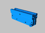 最新版corexy 3d打印機(jī)16