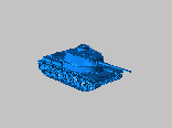 重型坦克0