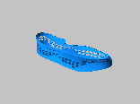 3D打印帆船鞋0