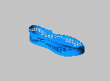 3D打印帆船鞋1