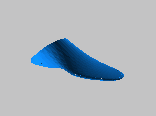3D打印帆船鞋3