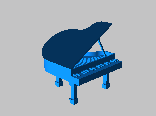 钢琴0
