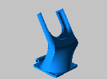 3d打印機吹料風扇0