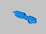 MA5C Assault Rifle（光暈士官長標(biāo)配）0