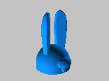 兔子0