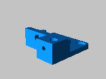 M3 extruder0