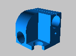 3D打印机配件0