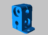 3D打印机配件3
