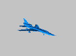 俄罗斯图-22逆火战略轰炸机0