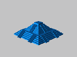 波斯尼亚金字塔0