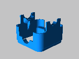 Ultimaker打印頭1