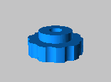 Ultimaker易基床整平（参数）1