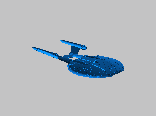 Star Trek NX01 Enterprise0