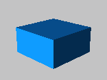 2x2x1 Cube和空立方1