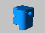 My Customized Monogram Cube0