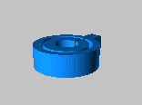 UConduit H-BOT 3D打印机/的RepRap0
