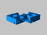 UConduit H-BOT 3D打印机/的RepRap1