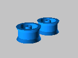 UConduit H-BOT 3D打印机/的RepRap13