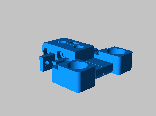 UConduit H-BOT 3D打印机/的RepRap15