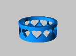 The Heart Ring0