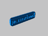 3D Name Plate0