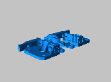 Replicator的双：Makerbot REP2修复的基础上挤出修复0