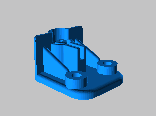 的ROBO 3D打印机2