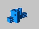 的ROBO 3D打印机7