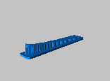 公制氣缸的規(guī)[TinkerCAD + OpenSCAD]2