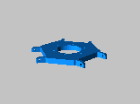 三角洲丕Reprap 3D打印机2
