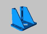 三角洲丕Reprap 3D打印机5
