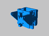 三角洲丕Reprap 3D打印机7