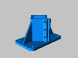 三角洲丕Reprap 3D打印机8