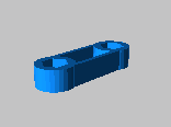 衍生線軸架的任何3D打印機(jī)0