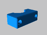 BallJoint to Tube - Coupling1