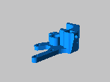 YRUDS  - 最好的3D印表机/挤出机的RepRap2