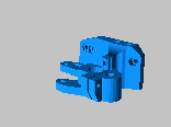 YRUDS  - 最好的3D印表机/挤出机的RepRap4
