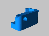 YRUDS  - 最好的3D印表机/挤出机的RepRap6