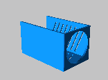 我的RAMPS 1.3案例0