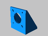 Eventorbot！开源3D打印机。1