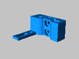 Eventorbot！开源3D打印机。14